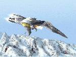 Echelon: Wind Warriors