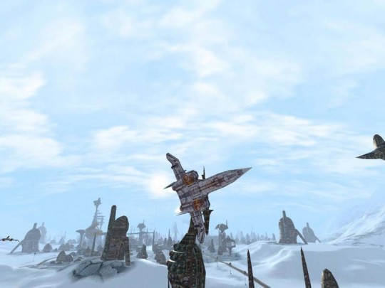 Wind Warriors képek
