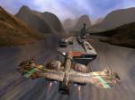 Echelon: Wind Warriors