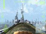 Echelon: Wind Warriors