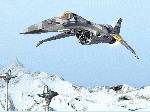 Echelon: Wind Warriors