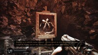 Painted in Blood