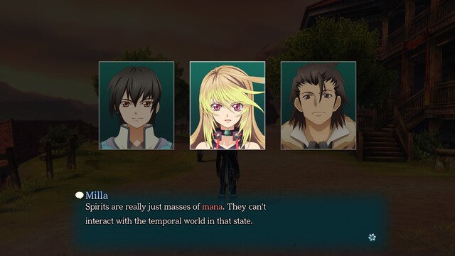Tales of Xillia: Remastered
