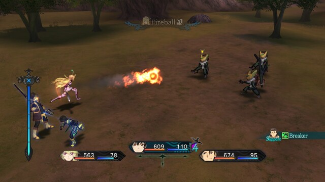 Tales of Xillia: Remastered