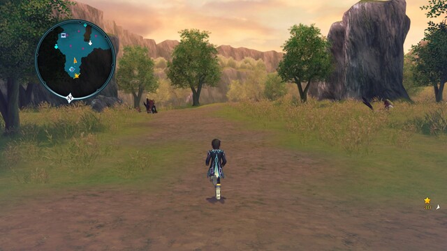 Tales of Xillia: Remastered