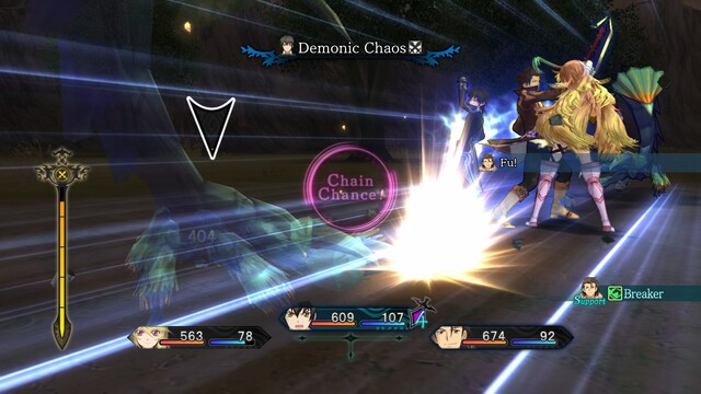 Tales of Xillia: Remastered