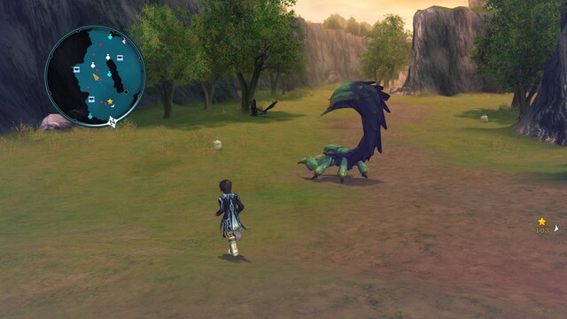 Tales of Xillia: Remastered