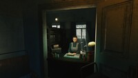 The Last Case of John Morley