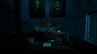 The Last Case of John Morley