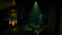 The Last Case of John Morley