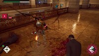 Romeo is a Dead Man