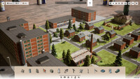 Zlin City: Arch Moderna