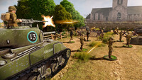 Bolt Action