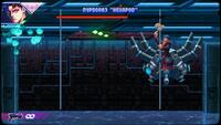 Neon Inferno