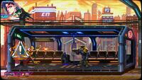 Neon Inferno
