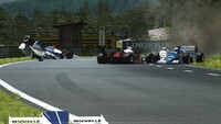 Grand Pro Circuit
