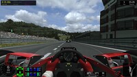 Grand Pro Circuit