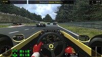 Grand Pro Circuit