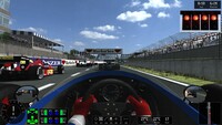 Grand Pro Circuit