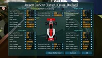 Grand Pro Circuit