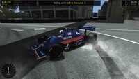 Grand Pro Circuit