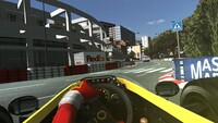 Grand Pro Circuit