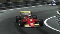 Grand Pro Circuit