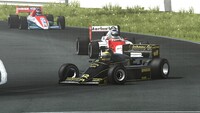 Grand Pro Circuit