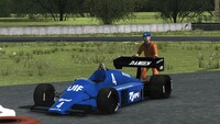 Grand Pro Circuit