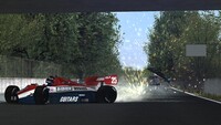 Grand Pro Circuit