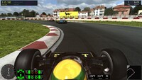 Grand Pro Circuit