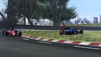 Grand Pro Circuit
