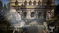 Octopath Traveler 0