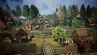 Octopath Traveler 0