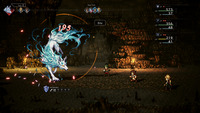 Octopath Traveler 0