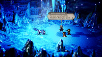 Octopath Traveler 0
