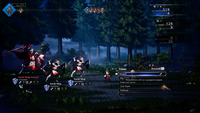 Octopath Traveler 0