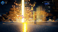 Octopath Traveler 0