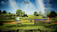 Octopath Traveler 0