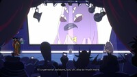 Earth Must Die