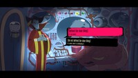 Earth Must Die