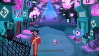 Earth Must Die