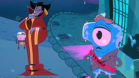 Earth Must Die