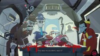 Earth Must Die
