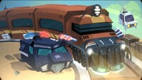 Earth Must Die