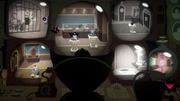 Earth Must Die