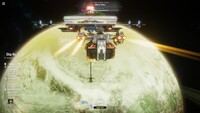 Stellar Trader
