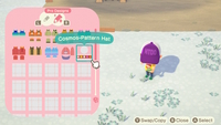 Animal Crossing: New Horizons