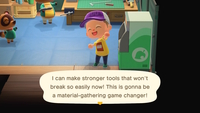 Animal Crossing: New Horizons