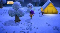 Animal Crossing: New Horizons